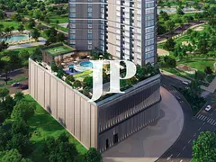 MODERN 2BR | CANAL &amp; SKYLINE VIEWS | PRIME MEYDAN | LIMITED OFFER | PARKWAY