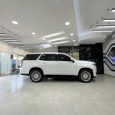صورة مصغرة 4 لـ 2024 Cadillac ESCALADE
