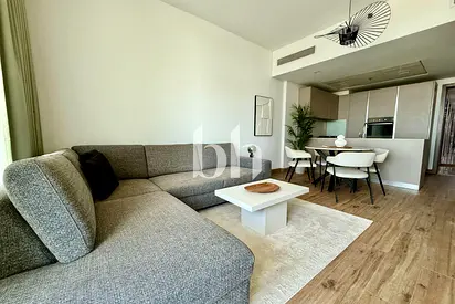 Vacant | Fully Furnished | Chiller Free