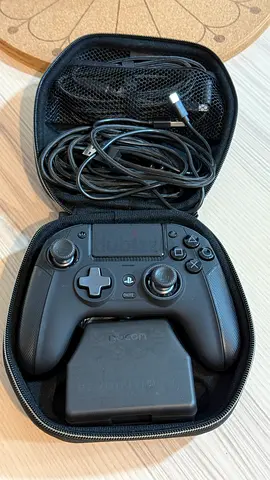 Nacon Revolution Pro controller