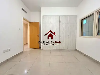 ONE MONTH FREE || 2BHK WITH STORE ROOM || BIG BALCONY || WARDROBES || NEAR DUBAI