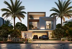 6BR Panoramic Sea View: Golden Visa, Freehold, Big Discount &amp; Flexi Plan.