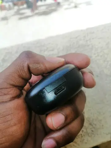 Redmi earbuds 6 play