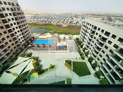 Golf course view | Available from May | 2Bhk