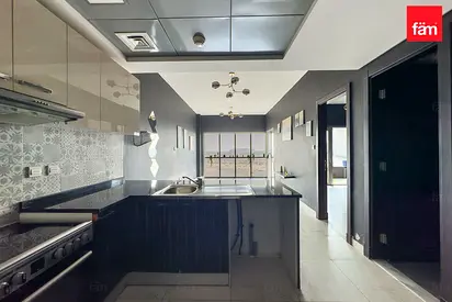 Luxury 1br | Quiet Living | 12 Cheques