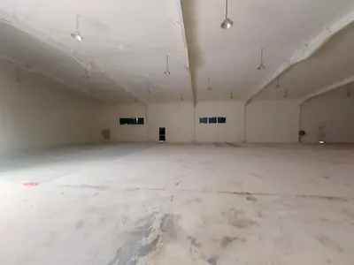 15000 sq ft warehouse standalone warehouse at Al Quoz ind 1 ideal for car showroom/car detailing/car garage @1.4 million Power 100kwn
