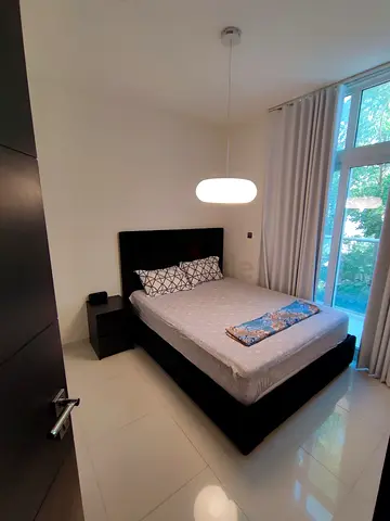 Room for rent Damac Hills 2 in 3bhr Villa