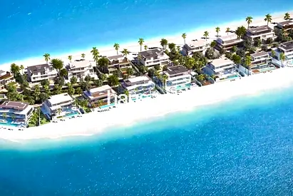Close to the Tip | 25,155 sq.ft | High Number
