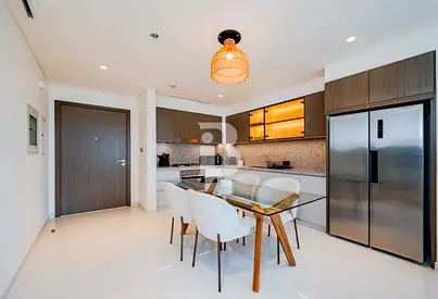 Stunning 2Bedroom | Fully Furnished | Inquire Now