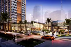 Premium location | High Floor | Modern Layout