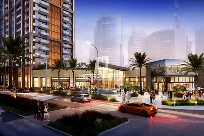 Premium location | High Floor | Modern Layout