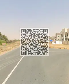 “Residential G+2 Townhouse Plot Available for Sale with Registration in Al Helio”