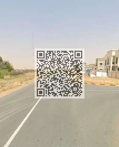 “Residential G+2 Townhouse Plot Available for Sale with Registration in Al Helio”