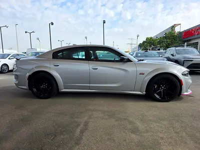 2023 Dodge CHARGER 照片 3