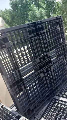 pallets plastic sale