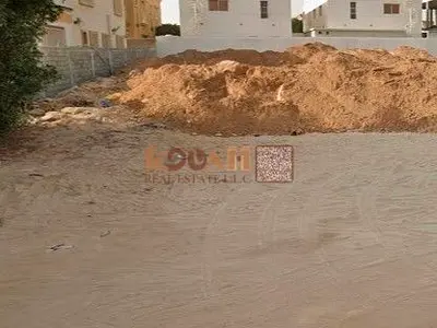 استراتيجي قريب من شارع مليحة والطريق السريع
