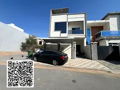 Townhouse Villa for Sale in Al Yasmeen – Ajman (Ready to Move In Immediately)