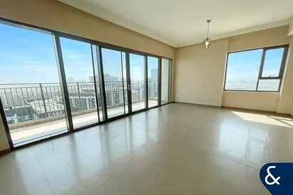 3 Bed | Boulevard View | Vacant On Transfer