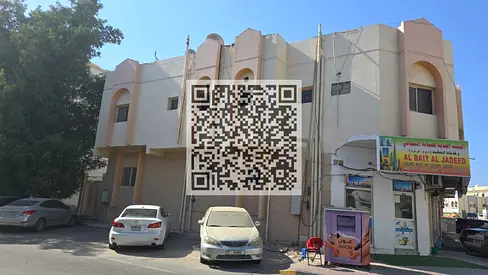 إليك العنوان باللغة العربية:  *🏢 مبنى سكني وتجاري للبيع في النعيمية 1 – عجمان*