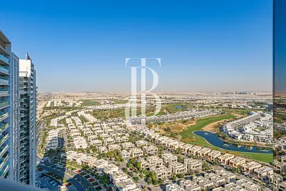 Corner Unit | Vacant on Transfer | Golf Views