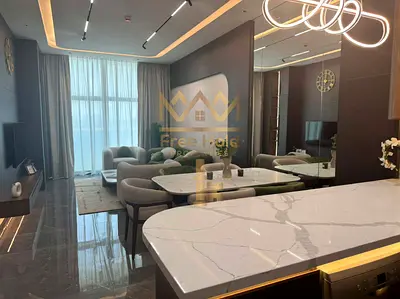 Hot Deal | Fully Furnished 1BR | Prime Meydan Location | Near Handover