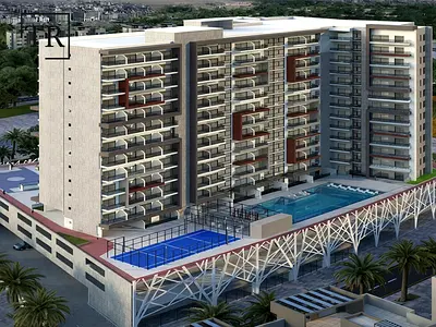 Brand New | Panoramic Views | Prime Area | Elegant
