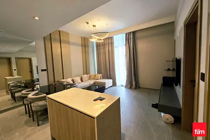 Lux Furnishing | Pool View | Spacious Unit