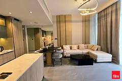 Lux Furnishing | Pool View | Spacious Unit