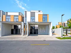 Brand New | Park View | Single Row | Distress