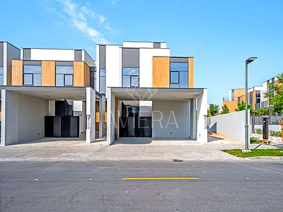 Brand New | Park View | Single Row | Distress