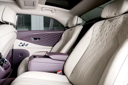 2022 Bentley FLYING SPUR — миниатюра 13