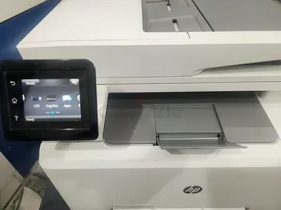 Hp m283fdw