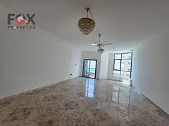 **Bayut Title – English** 3 Bedroom Apartment for Rent | Maid Room | 2 Balconies | Al Nuaimiya Tow