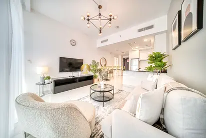 Fully Furnished| Clean and Tidy| Ready to Move