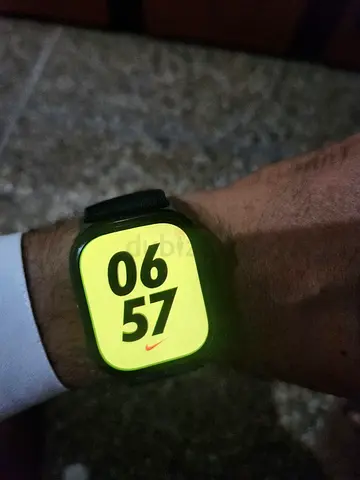 My Apple Watch Nike Edition — working, good condition