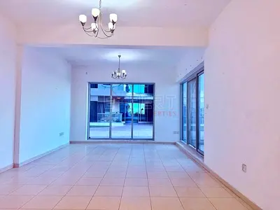 2BHK Apartment | Open Plan Layout | Huge Balcony