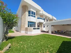 Top Location | Spacious Well-Maintained villa | Garden
