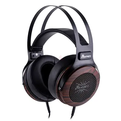 KIWI EARS ALTRUVA OPEN BACK STUDIO HEADPHONE