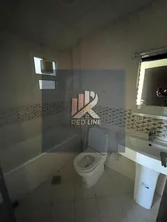 🏠 1BR for Rent - Abu Shagara (King Abdulaziz St.)