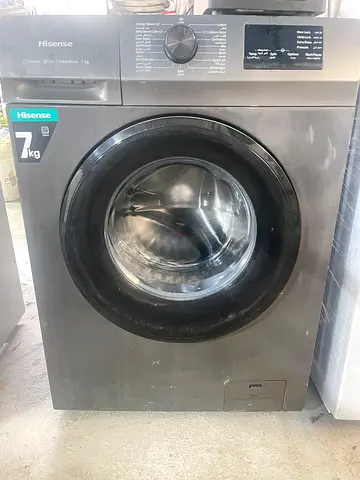 Hisense-7KG Washing Machine