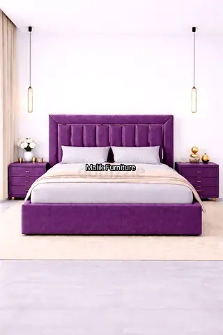 Brand new Queen size bed king size bed storage bed king bed mattress family bed queen bed double bed