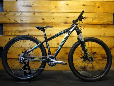 Fuji Tahoe Elite Mountain Bike