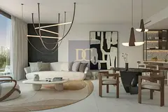 Furnished Studio Apartment | Multiple Views | Cavendish Square JVT