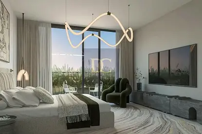 Furnished Studio Apartment | Multiple Views | Cavendish Square JVT