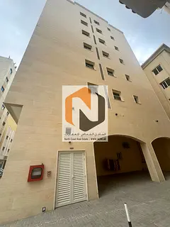 New Building for Sale in AlQulaya’a – Sharjah