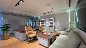 VACANT | PREMIUM FURNISHED | SMART OFFICE