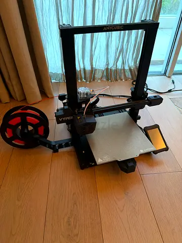 Anycubic Vyper 3D Printer