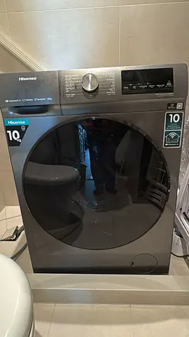 Washingmaschine