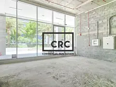 Road Facing | High Visibility | Retail for rent