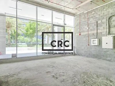 Road Facing | High Visibility | Retail for rent